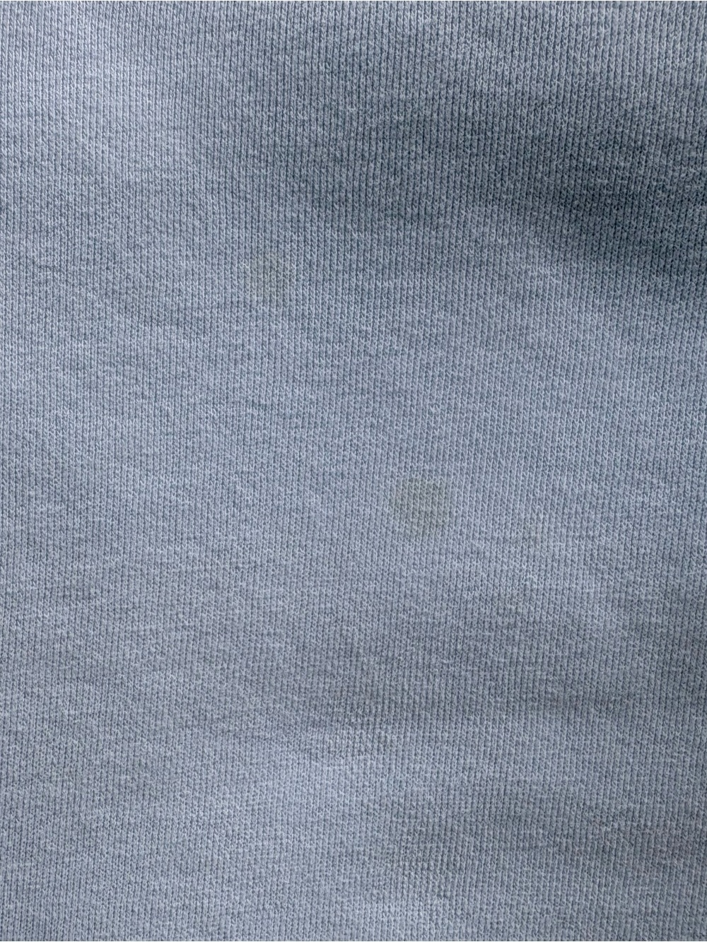 Comfrt Pastel Edit Light Blue Women's Hoodie Sweatshirt & Sweatpants Set Size M - Picture 7 of 9